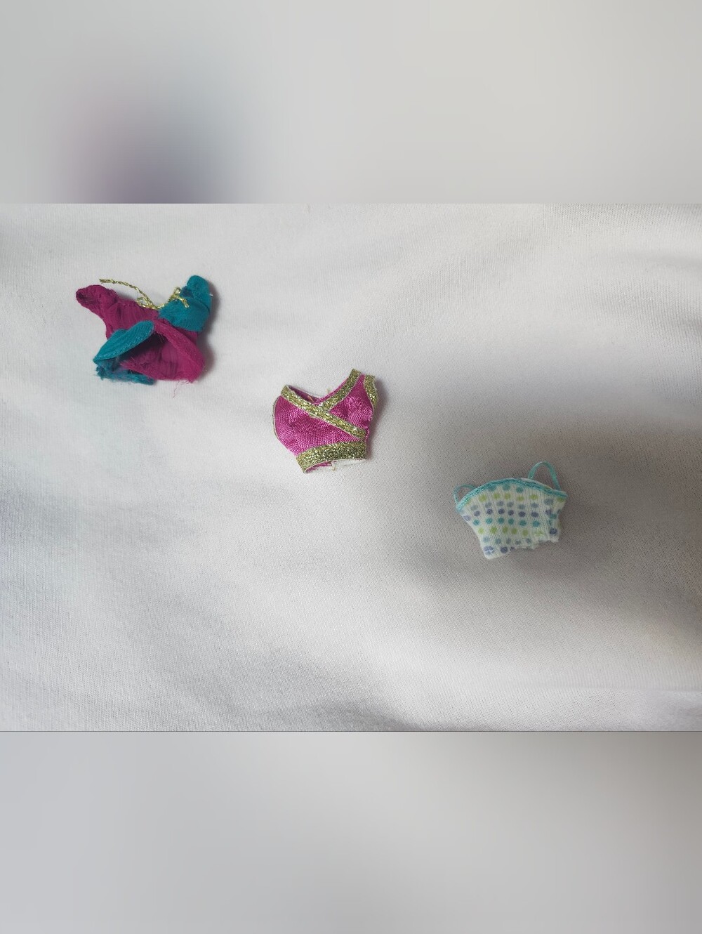 Bratz Tops